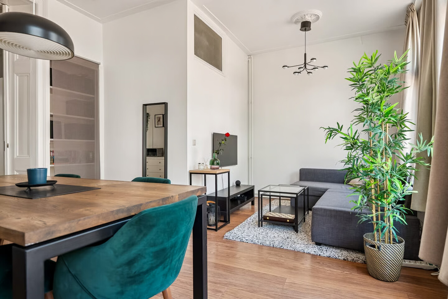 Appartement te koop: Voorstraat 15A, Utrecht