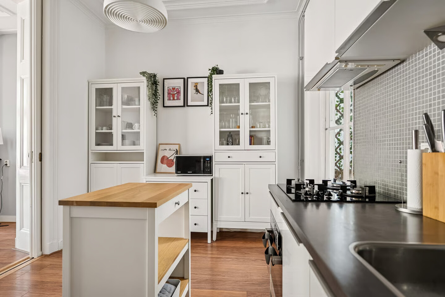 Appartement te koop: Voorstraat 15A, Utrecht