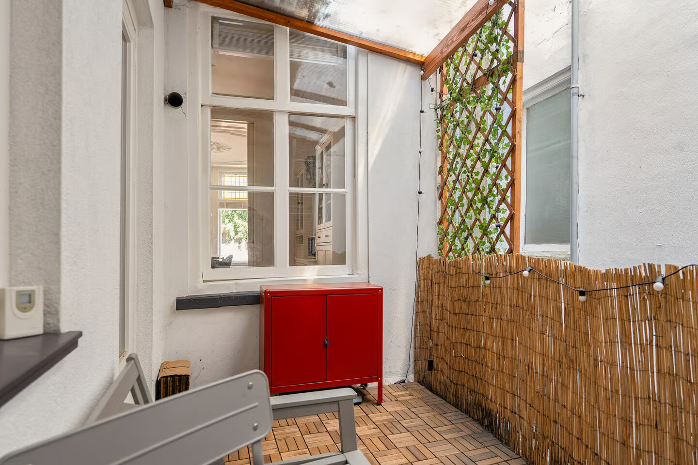 Appartement te koop: Voorstraat 15A, Utrecht