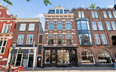 Voorstraat 15-A