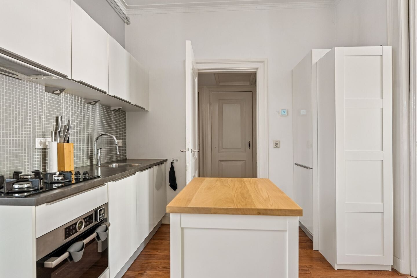 Appartement te koop: Voorstraat 15A, Utrecht
