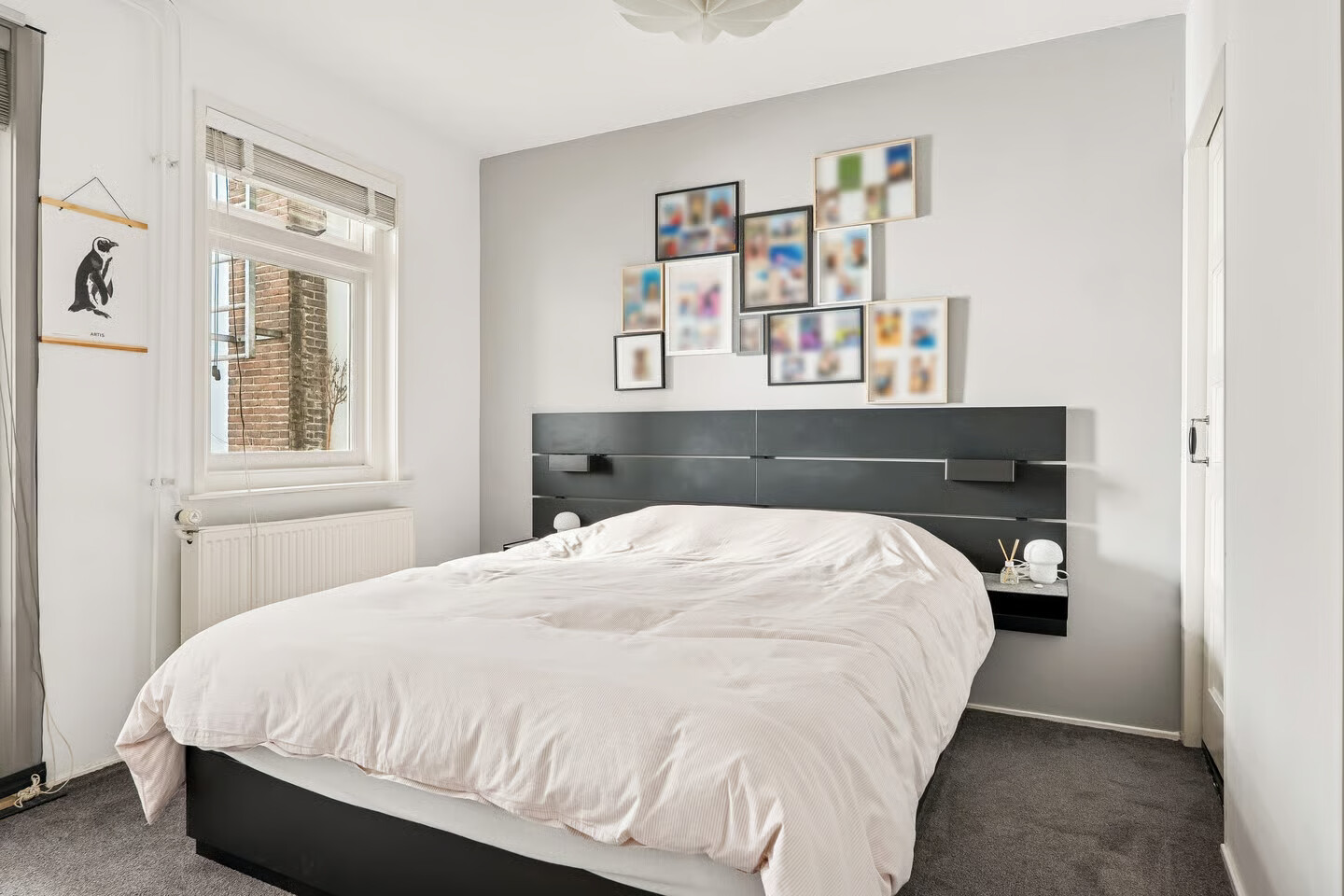 Appartement te koop: Voorstraat 15A, Utrecht