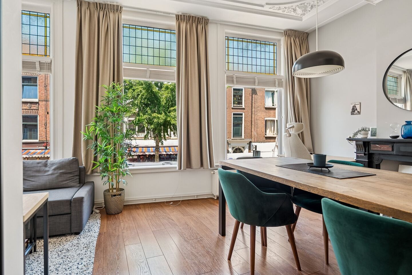 Appartement te koop: Voorstraat 15A, Utrecht