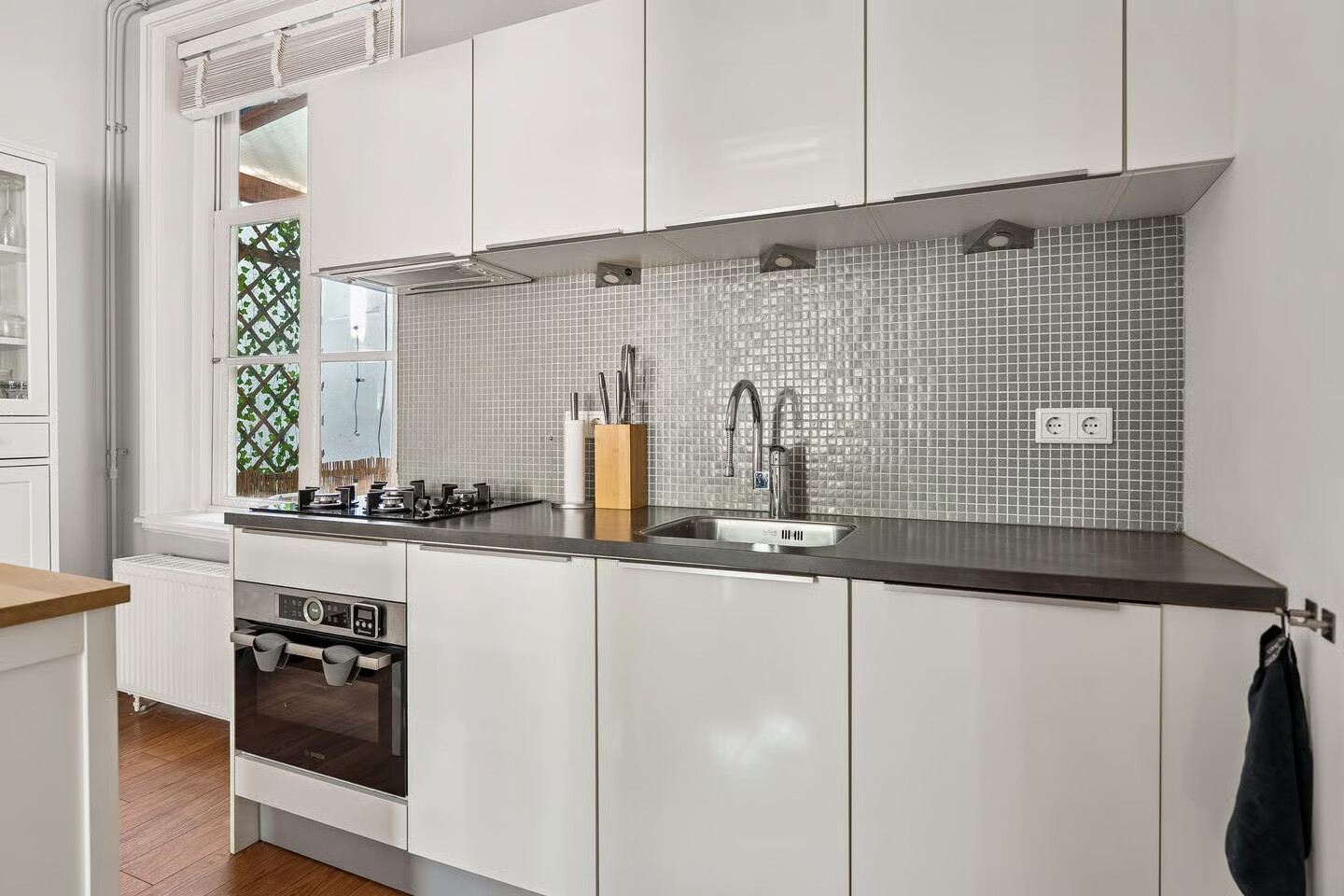 Appartement te koop: Voorstraat 15A, Utrecht