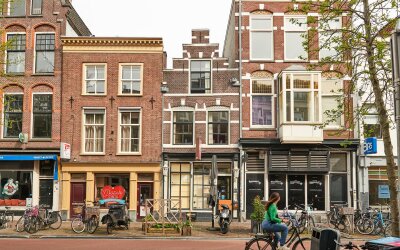 Voorstraat 100-A
