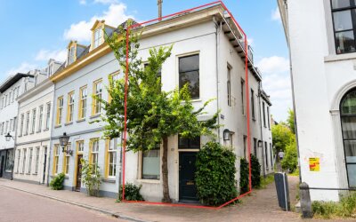 Wijde Begijnestraat 128
