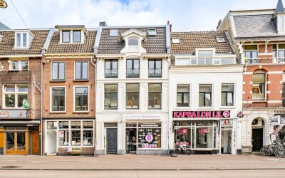 Lange Jansstraat 22-C