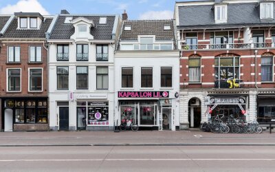 Lange Jansstraat 24-A