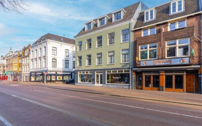 Jansveld 3-B