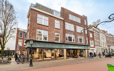 Jansveld 46-B