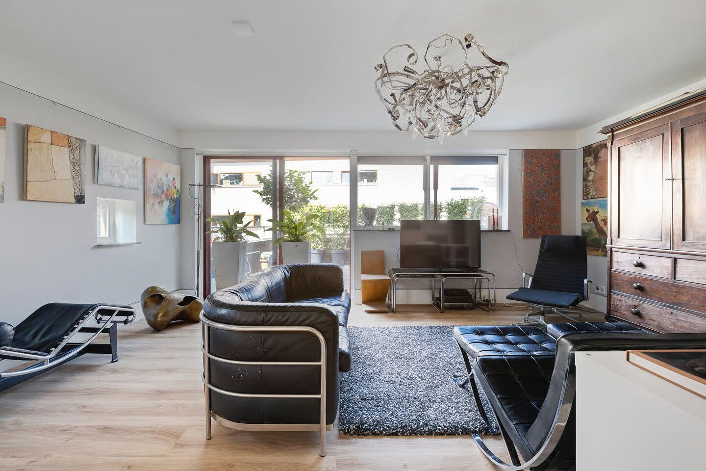 Woning te koop: Hof van St.-Jan 9, Utrecht