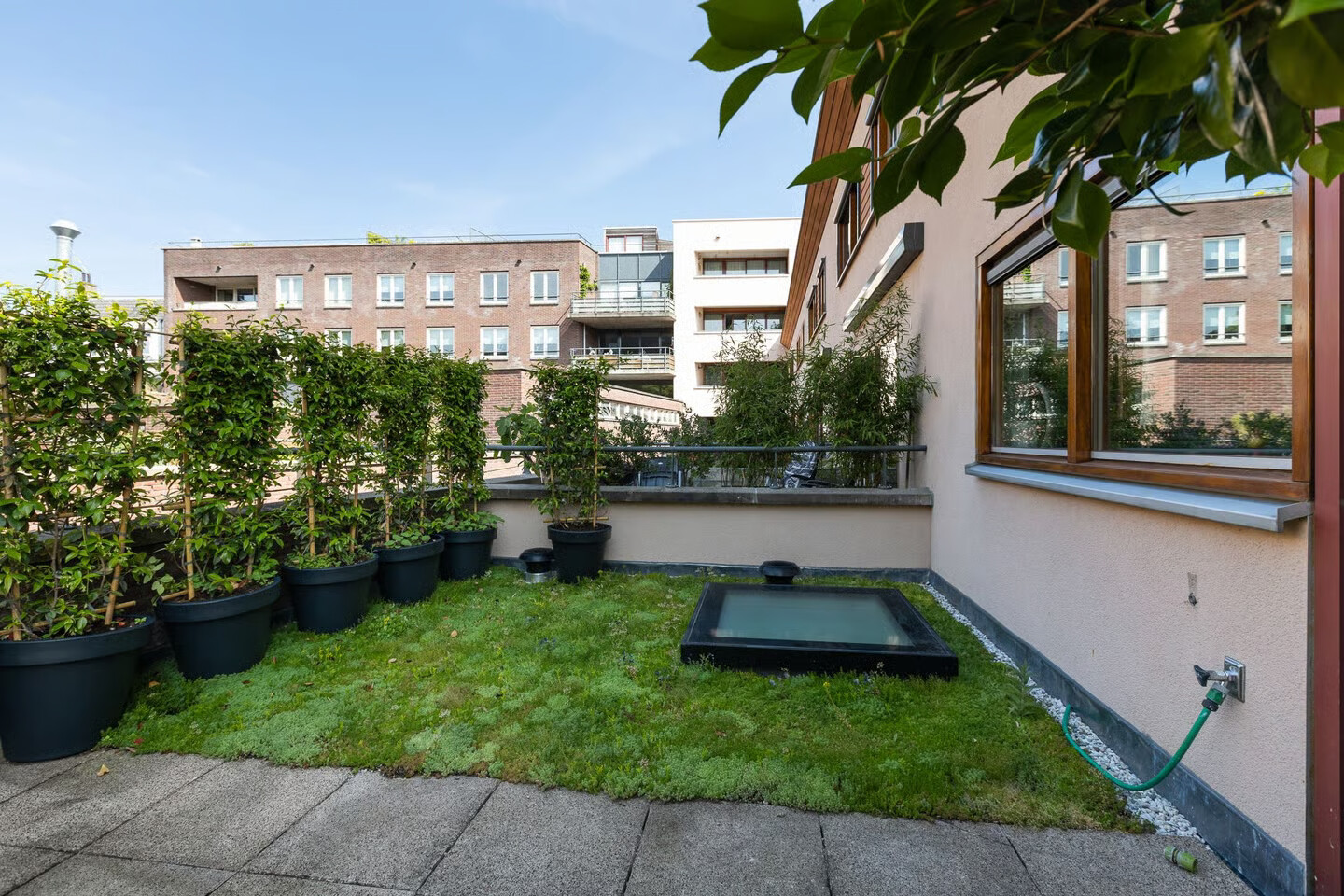 Woning te koop: Hof van St.-Jan 9, Utrecht