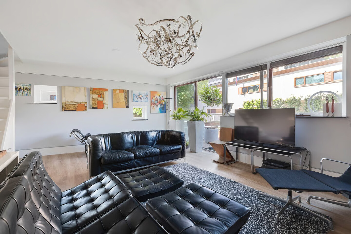 Woning te koop: Hof van St.-Jan 9, Utrecht