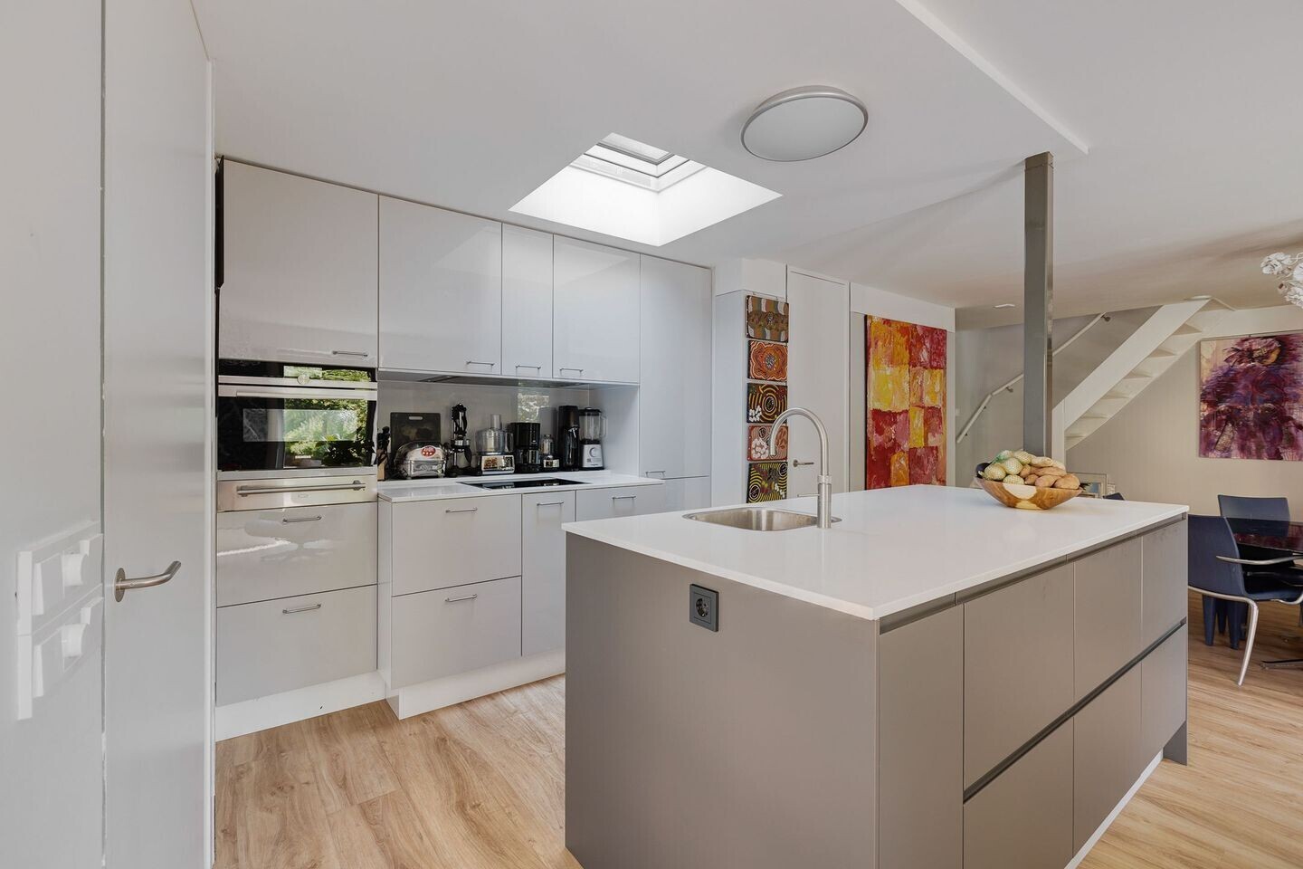 Woning te koop: Hof van St.-Jan 9, Utrecht