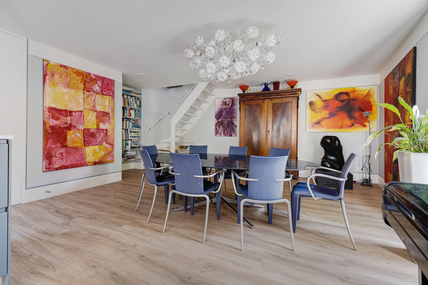 Woning te koop: Hof van St.-Jan 9, Utrecht