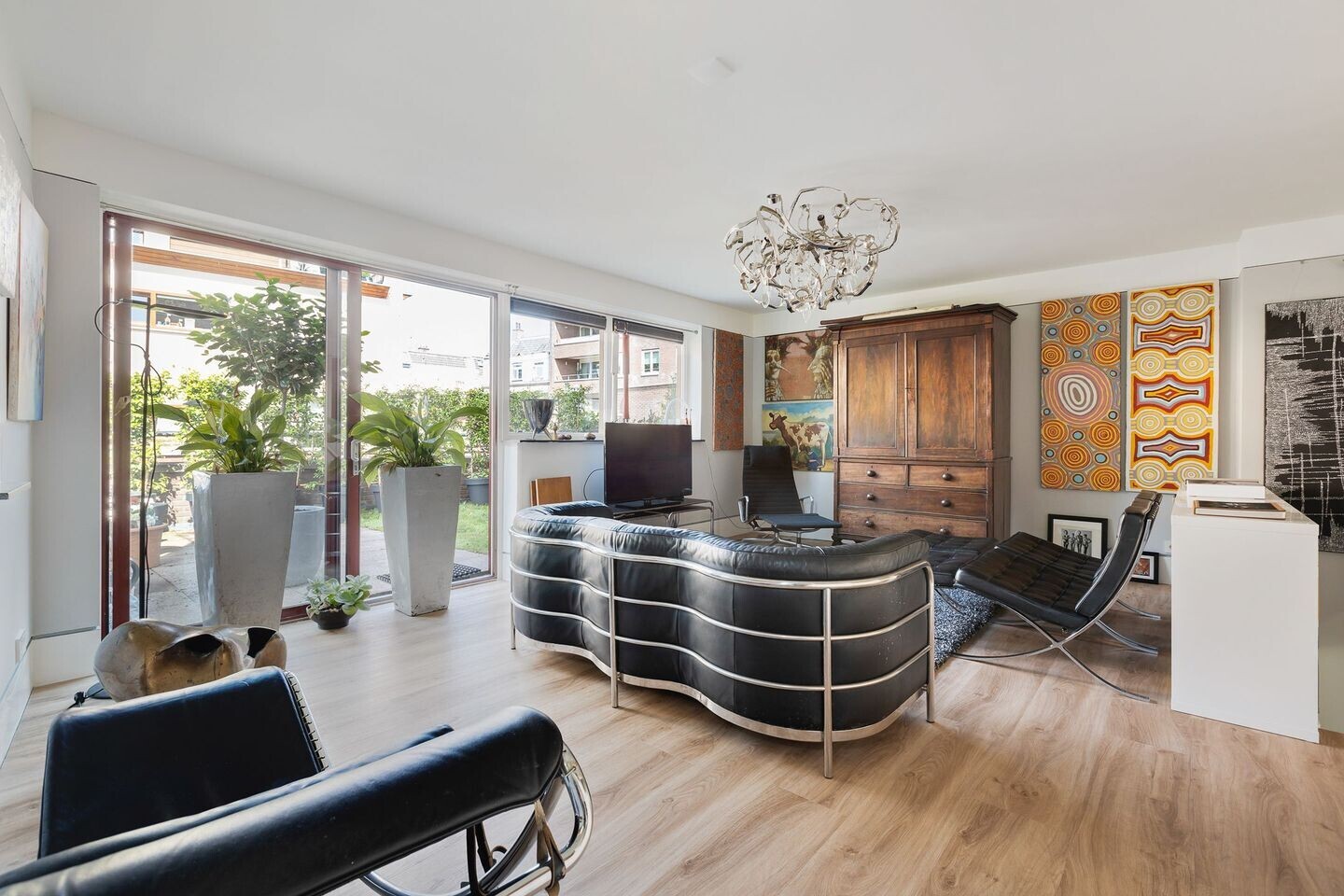 Woning te koop: Hof van St.-Jan 9, Utrecht