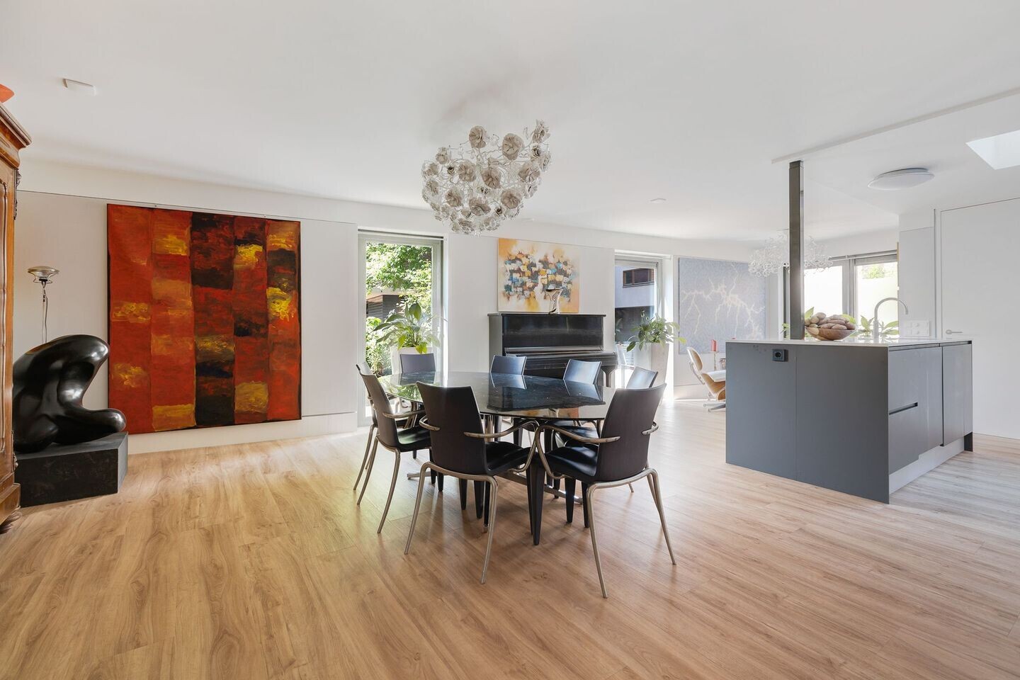Woning te koop: Hof van St.-Jan 9, Utrecht