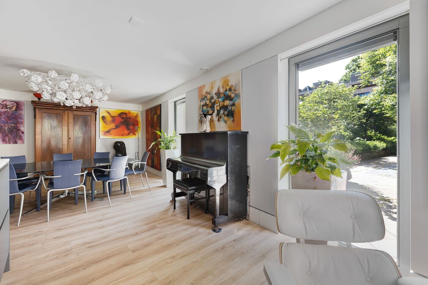 Woning te koop: Hof van St.-Jan 9, Utrecht