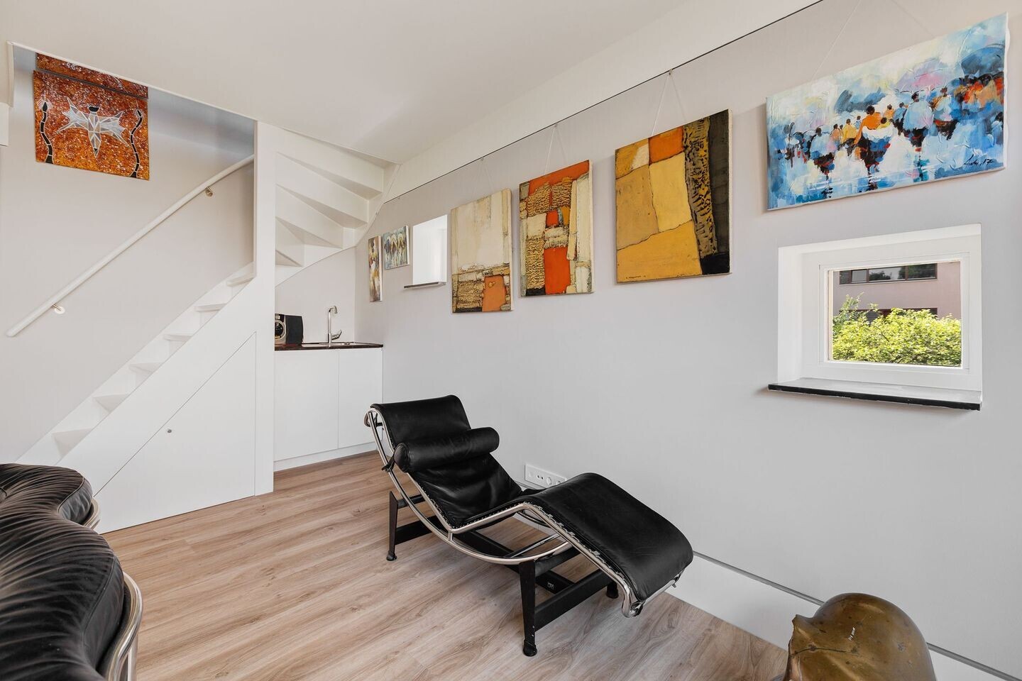 Woning te koop: Hof van St.-Jan 9, Utrecht
