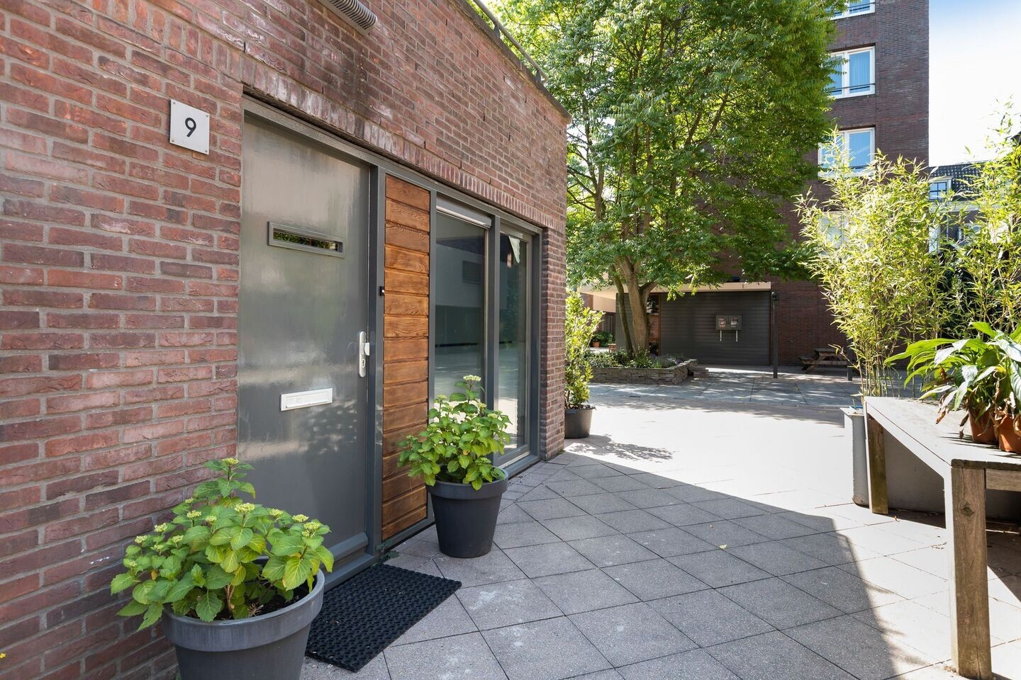 Woning te koop: Hof van St.-Jan 9, Utrecht