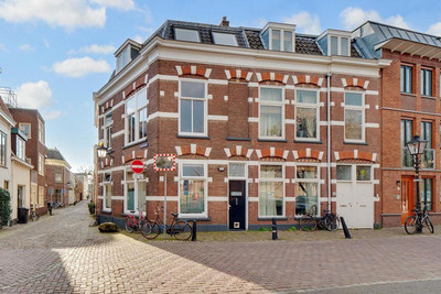 Wolvenplein 10