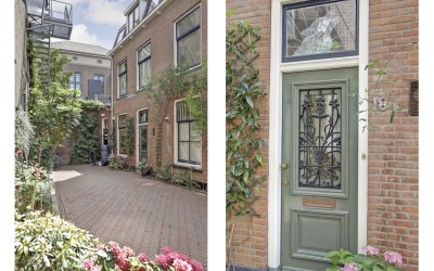 Wolvenplein 18