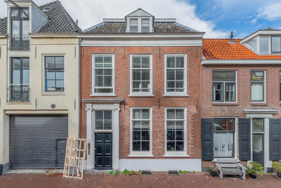 Ridderschapstraat 14-B