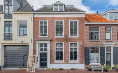 Ridderschapstraat 14-B