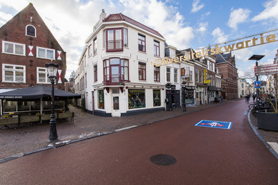Wittevrouwe. 23-B