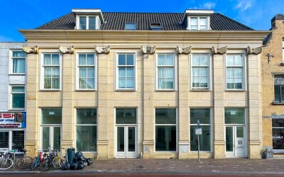 Wittevrouwenstraat 10-C