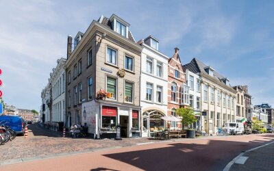 Wittevrouwenstraat 8-L