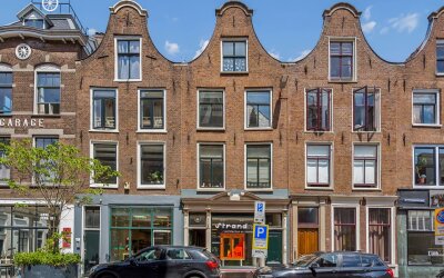 Wittevrouwenstraat 28-B