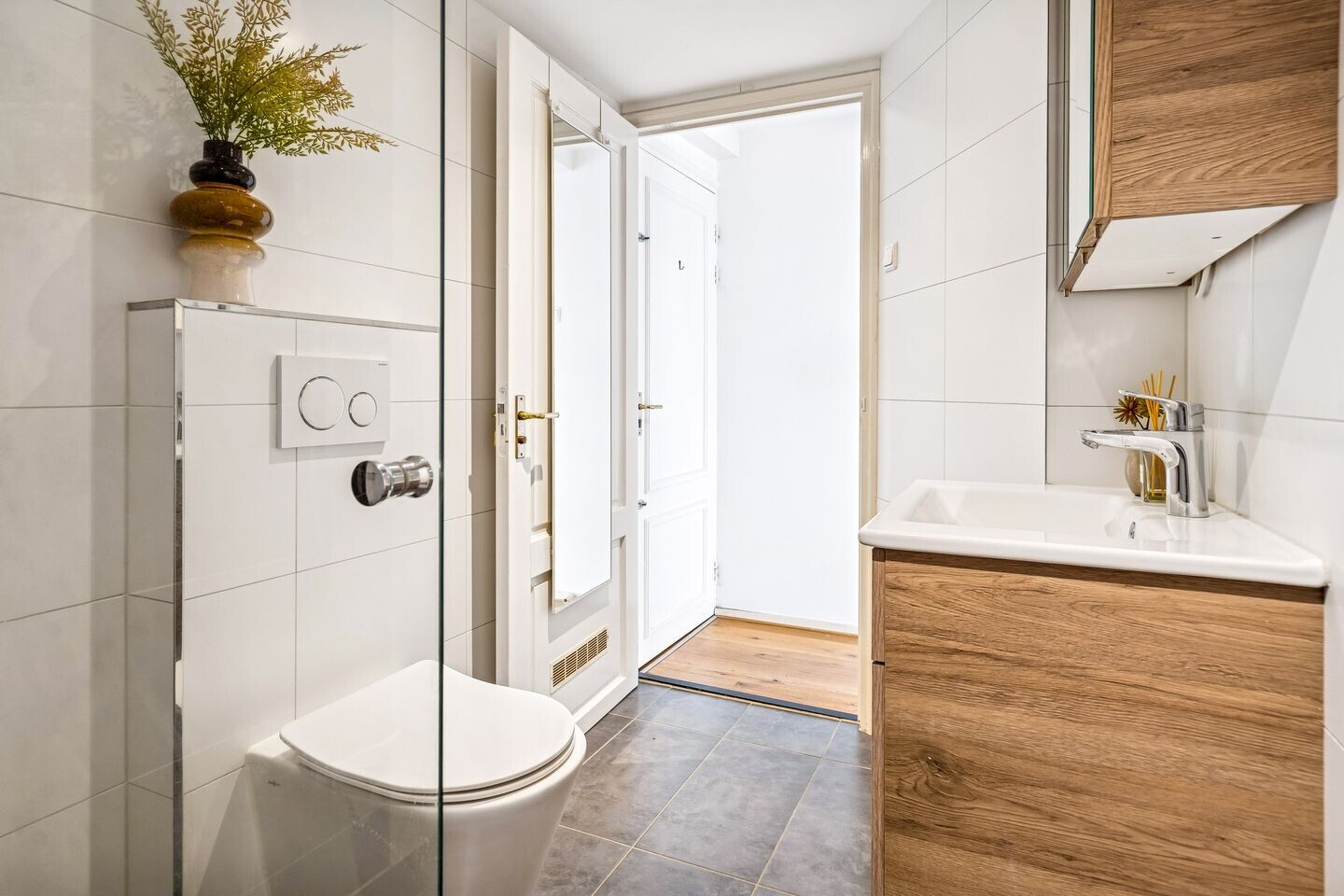 Studio te koop: Wittevrouwenstraat 28B, Utrecht
