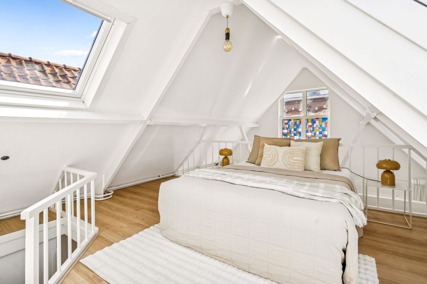 Studio te koop: Wittevrouwenstraat 28B, Utrecht