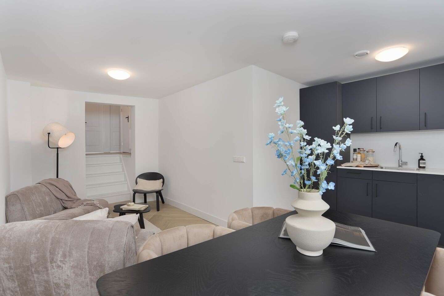 Appartement te koop: Wittevrouwenstraat 40A, Utrecht