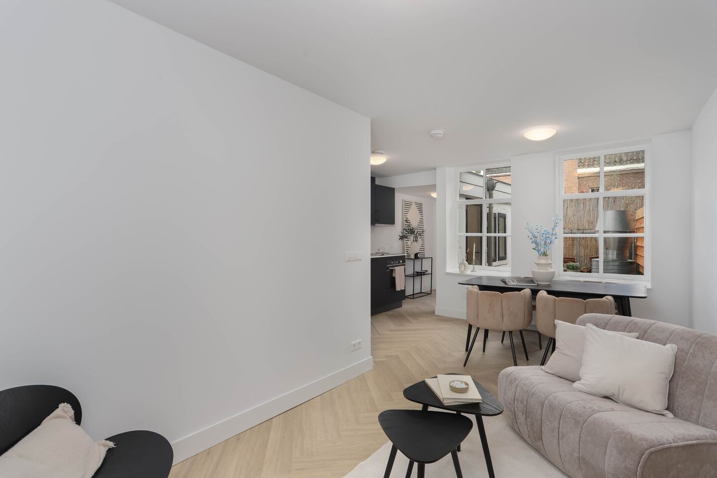 Appartement te koop: Wittevrouwenstraat 40A, Utrecht