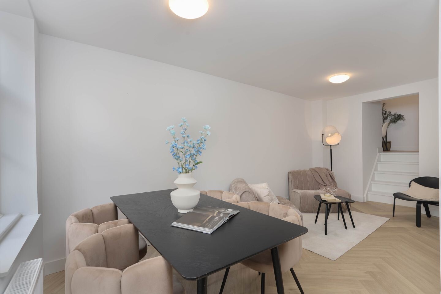 Appartement te koop: Wittevrouwenstraat 40A, Utrecht