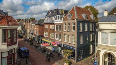 Wittevrouwenstraat 40-A
