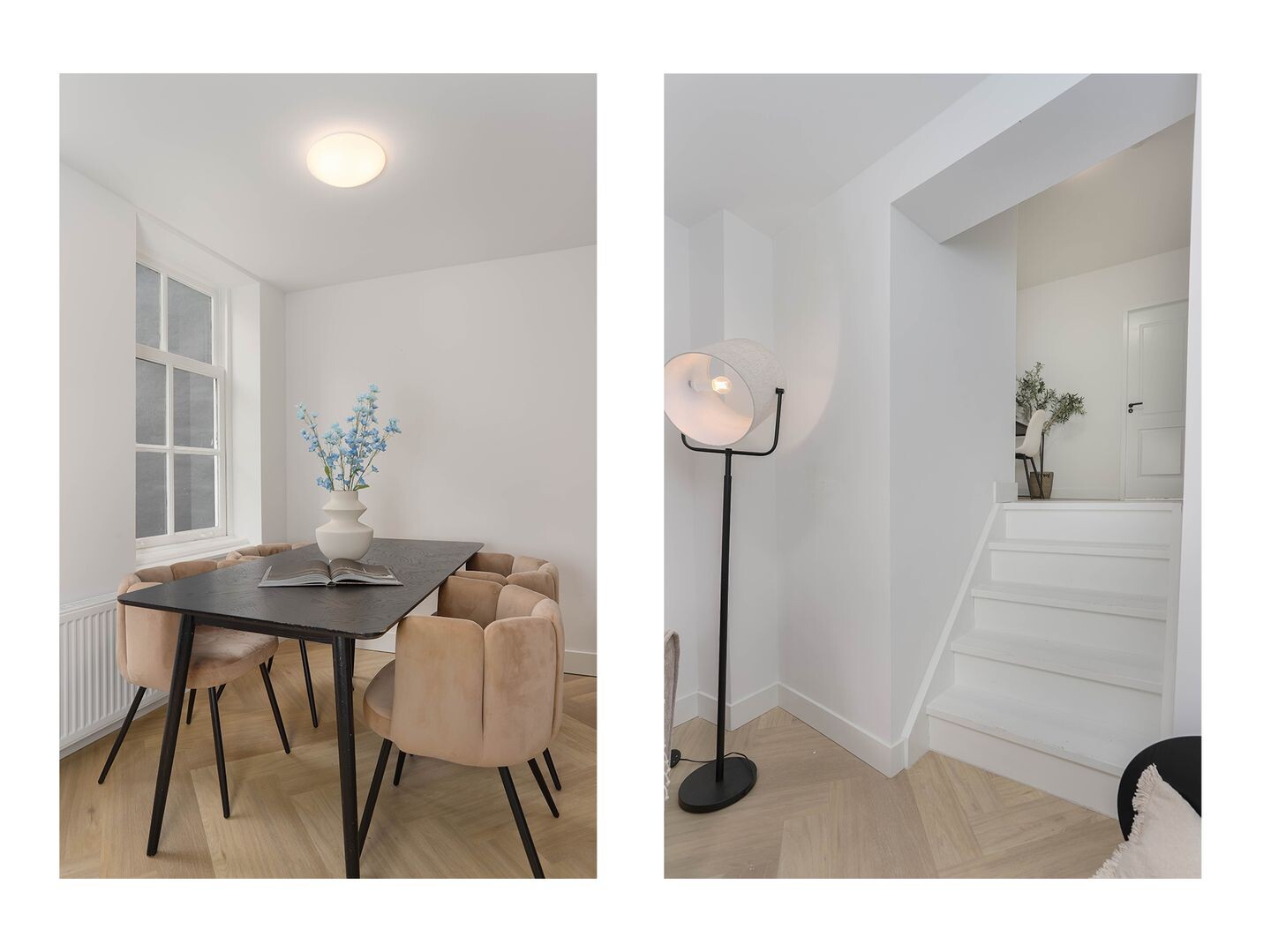 Appartement te koop: Wittevrouwenstraat 40A, Utrecht