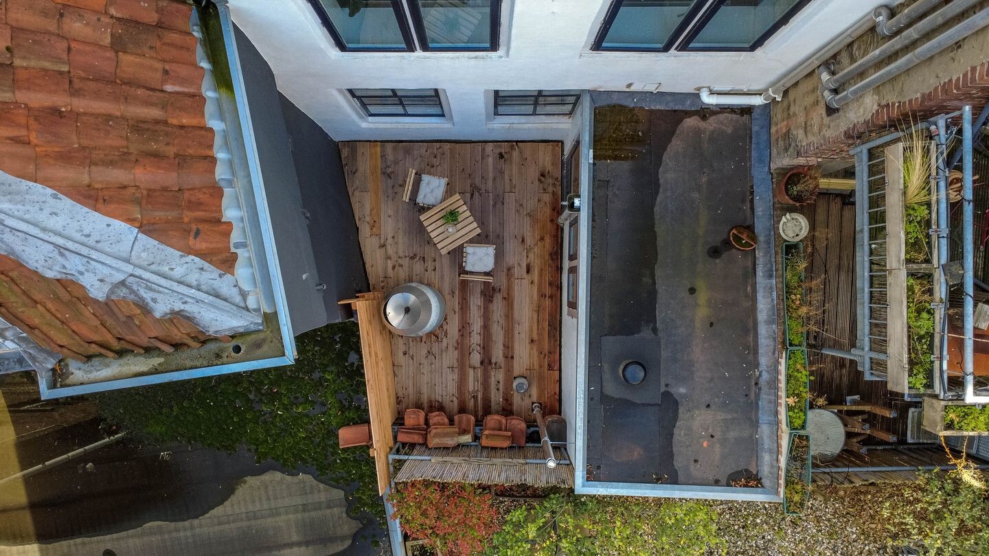 Appartement te koop: Wittevrouwenstraat 40A, Utrecht