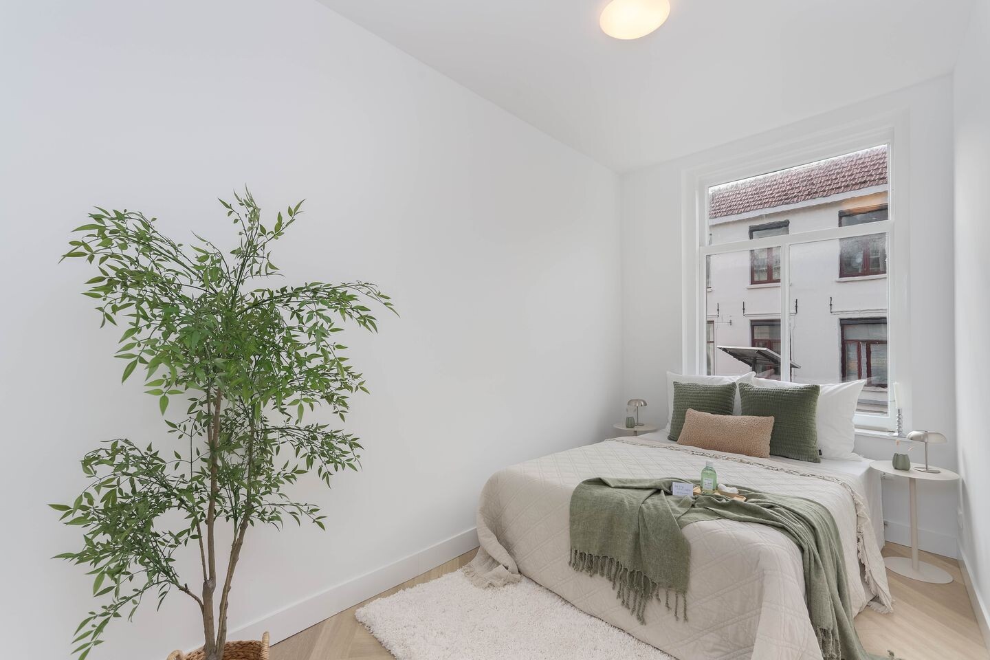 Appartement te koop: Wittevrouwenstraat 40A, Utrecht
