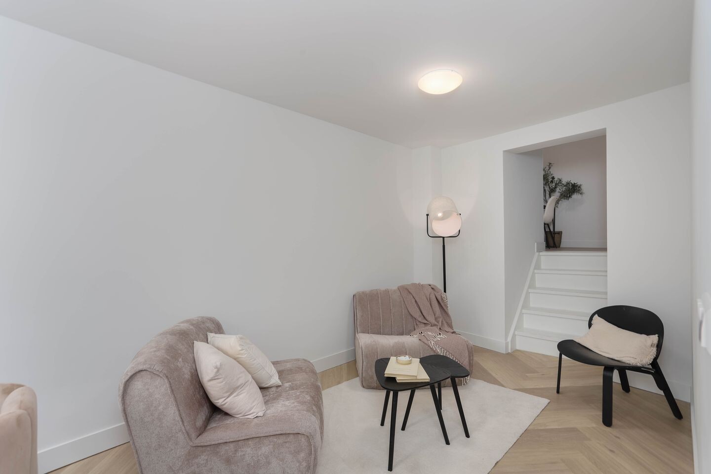 Appartement te koop: Wittevrouwenstraat 40A, Utrecht