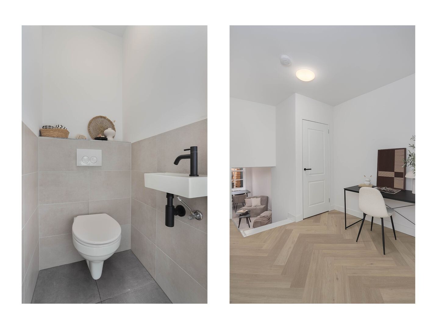 Appartement te koop: Wittevrouwenstraat 40A, Utrecht