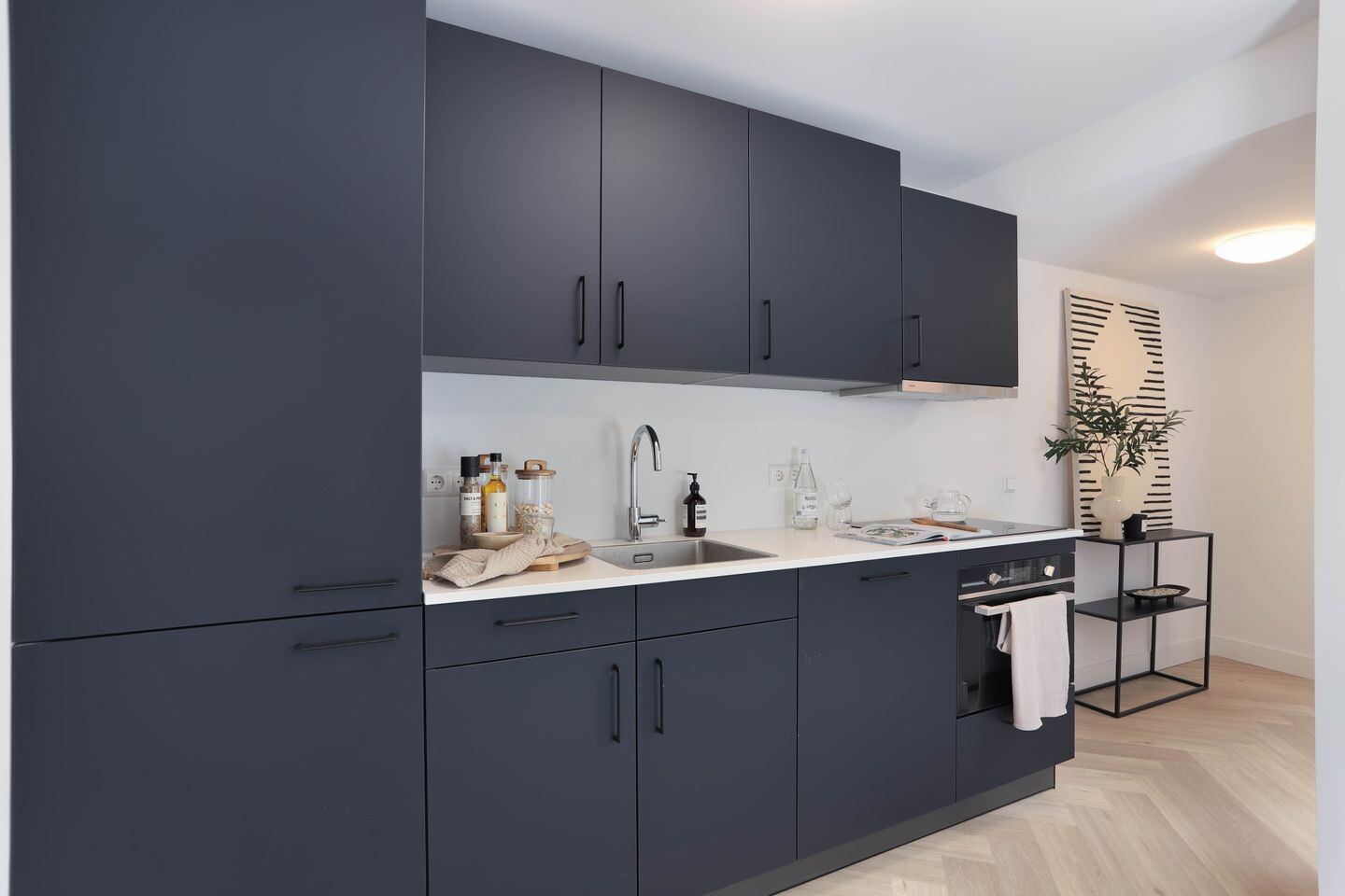 Appartement te koop: Wittevrouwenstraat 40A, Utrecht