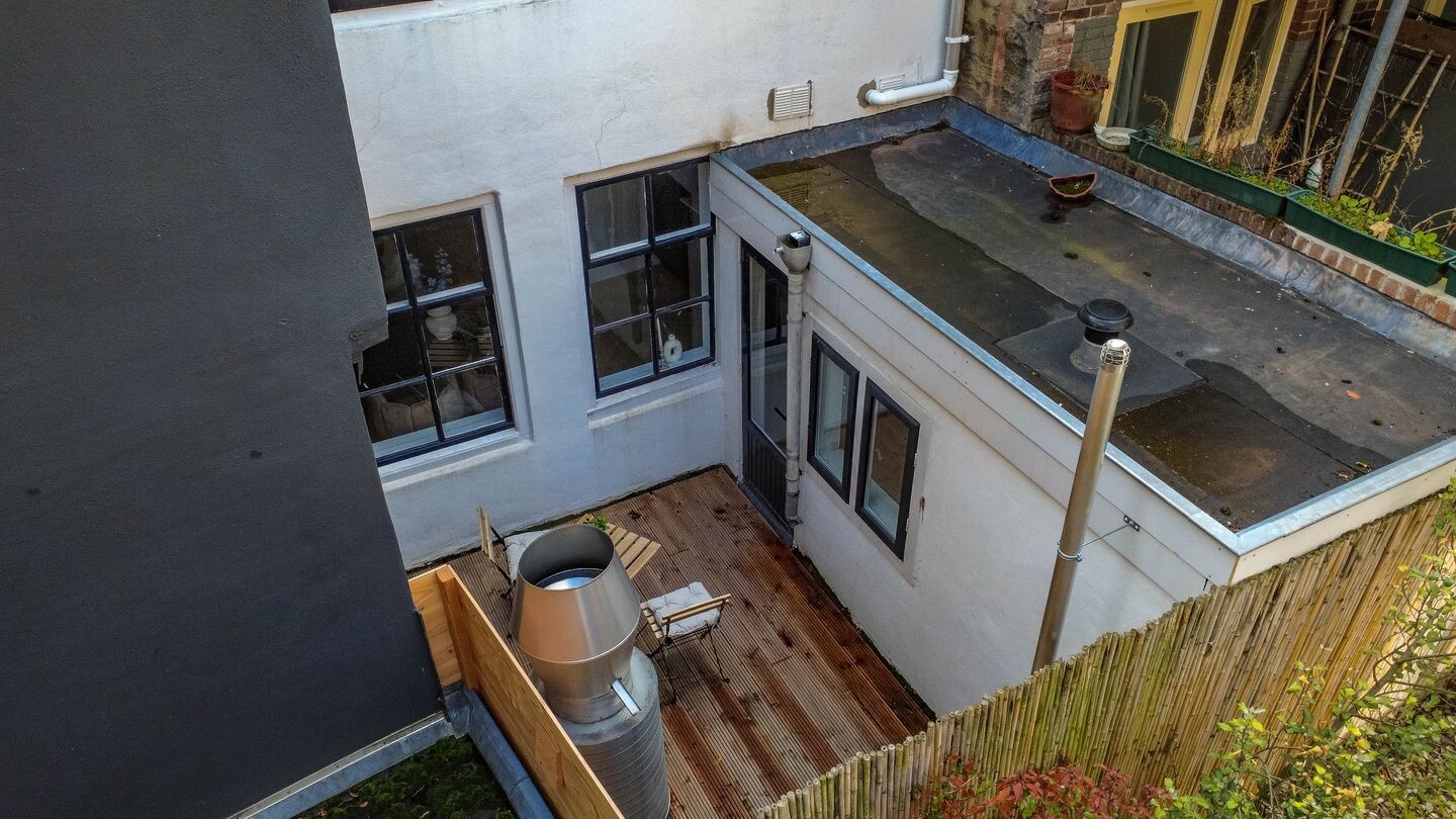 Appartement te koop: Wittevrouwenstraat 40A, Utrecht