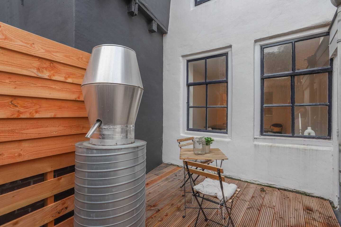 Appartement te koop: Wittevrouwenstraat 40A, Utrecht