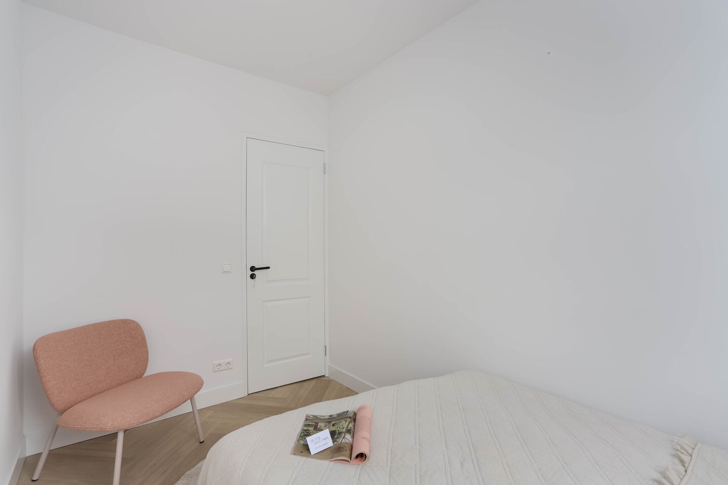 Appartement te koop: Wittevrouwenstraat 40A, Utrecht