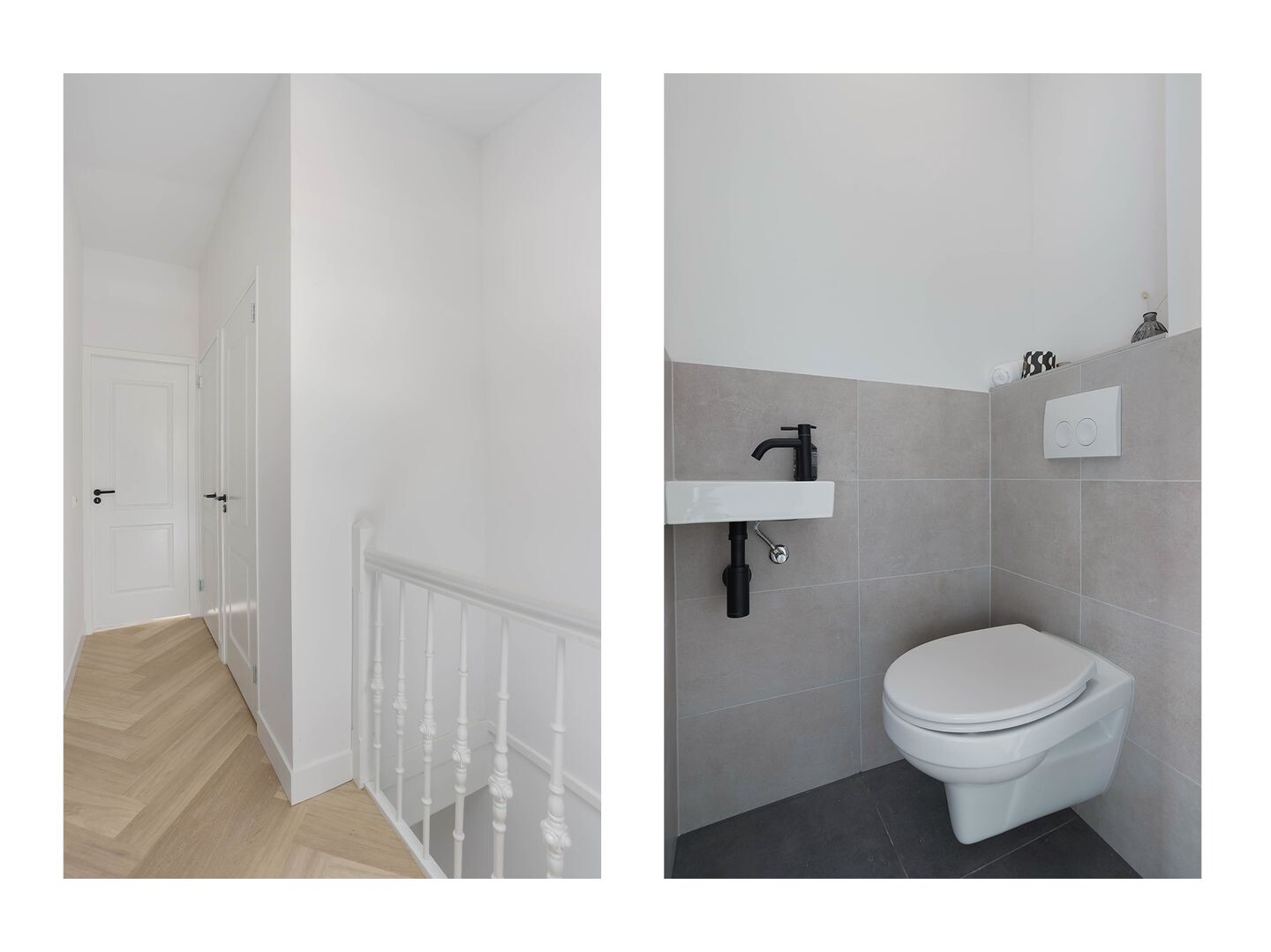 Appartement te koop: Wittevrouwenstraat 40B, Utrecht