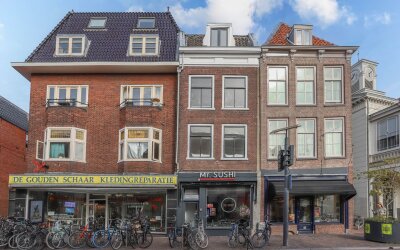 Wittevrouwenstraat 40-B