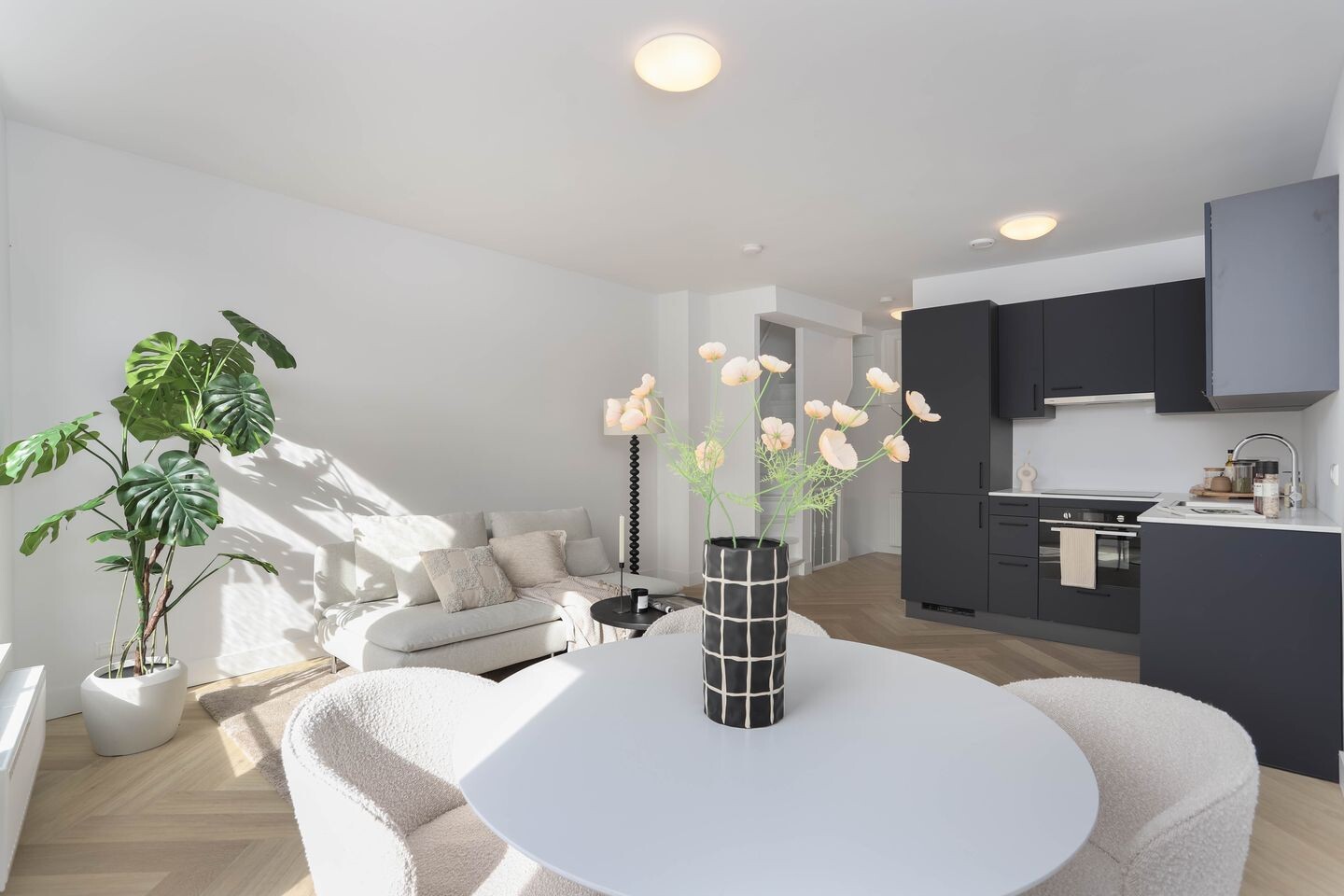 Appartement te koop: Wittevrouwenstraat 40B, Utrecht